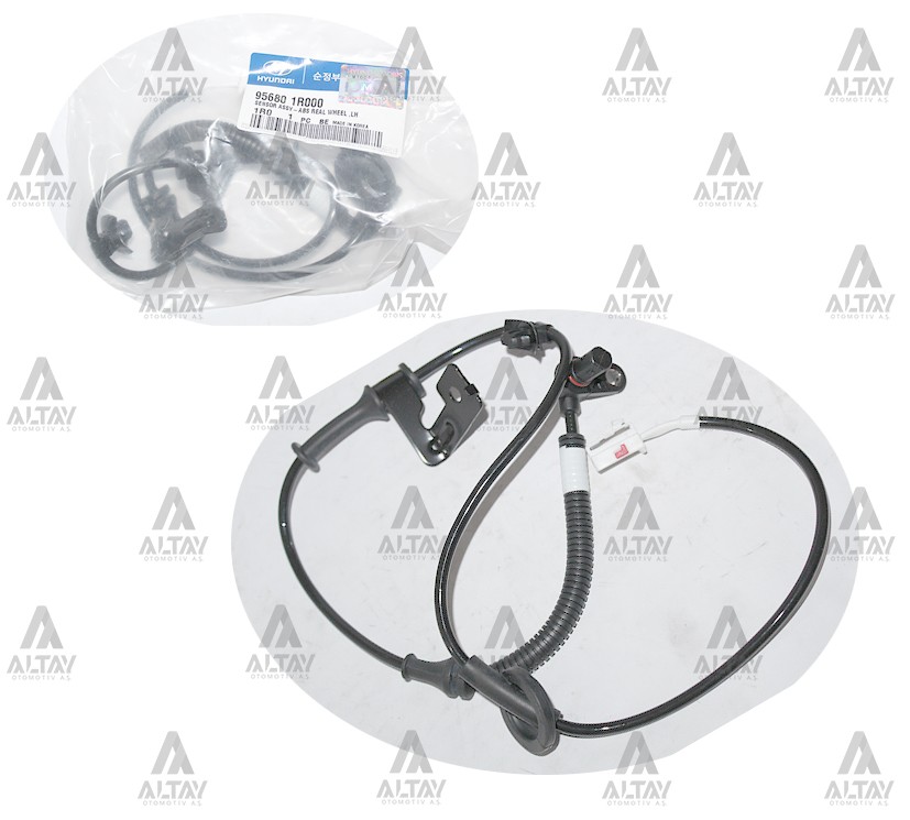 Hyundai Accent Sol Arka ABS Sensörü 2011-2018 Hyundai Accent Sol Arka ABS Sensörü 2011-2018